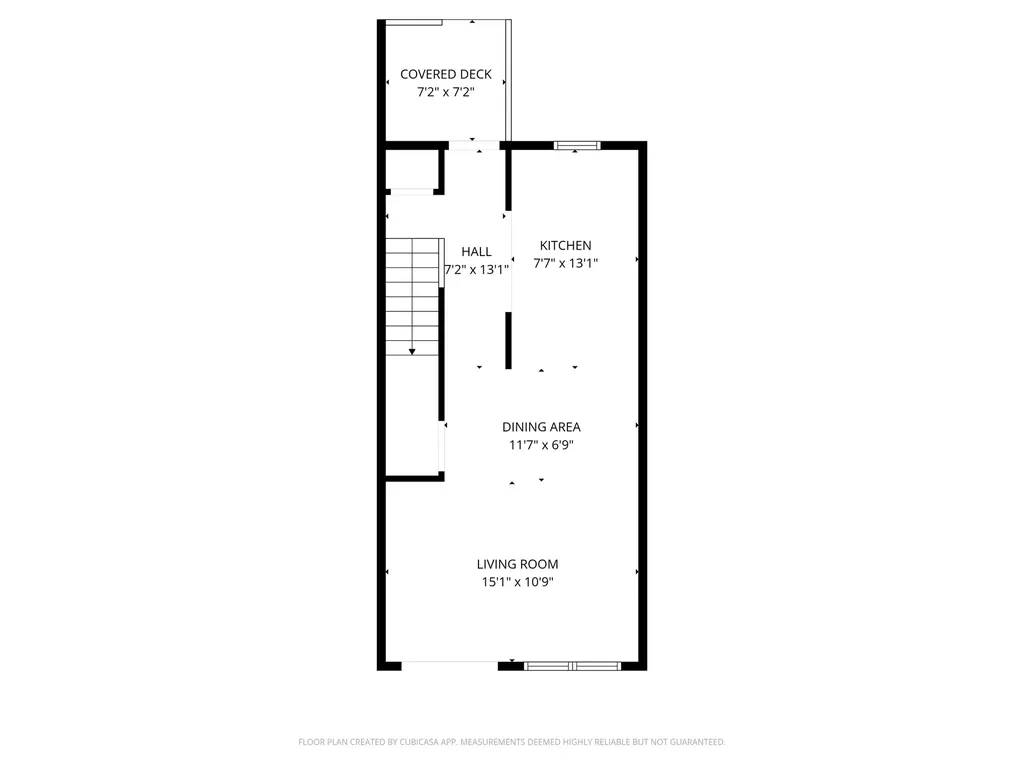 14 Turner Place Enfield NH 03748