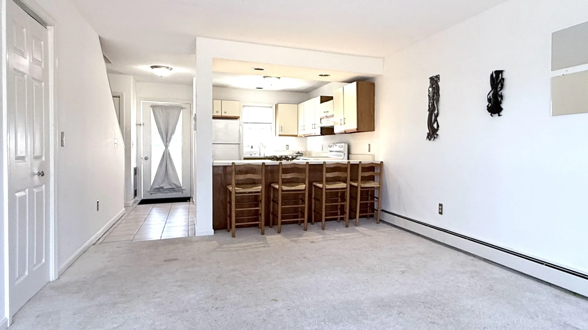 14 Turner Place Enfield NH 03748