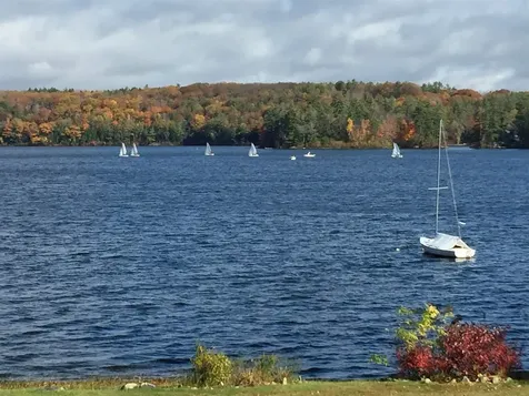 14 Turner Place Enfield NH 03748