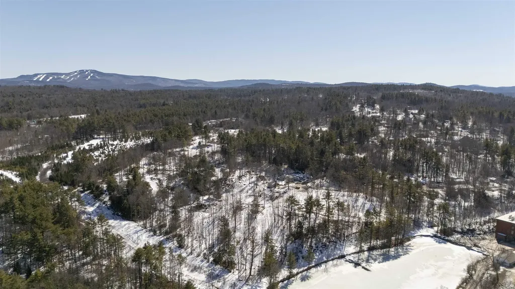 Lot 45 Parkview Street Newport NH 03773