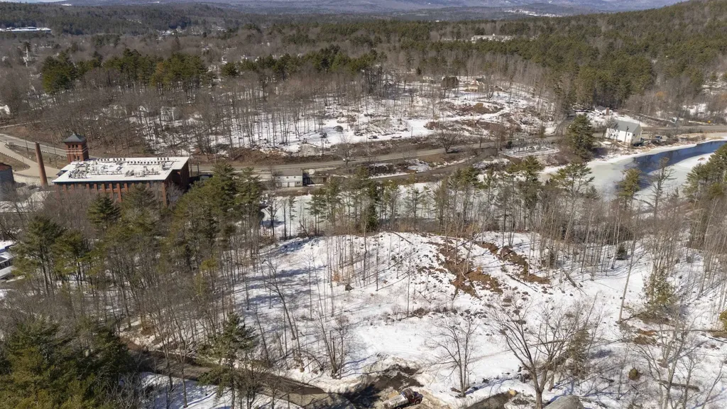 Lot 45 Parkview Street Newport NH 03773