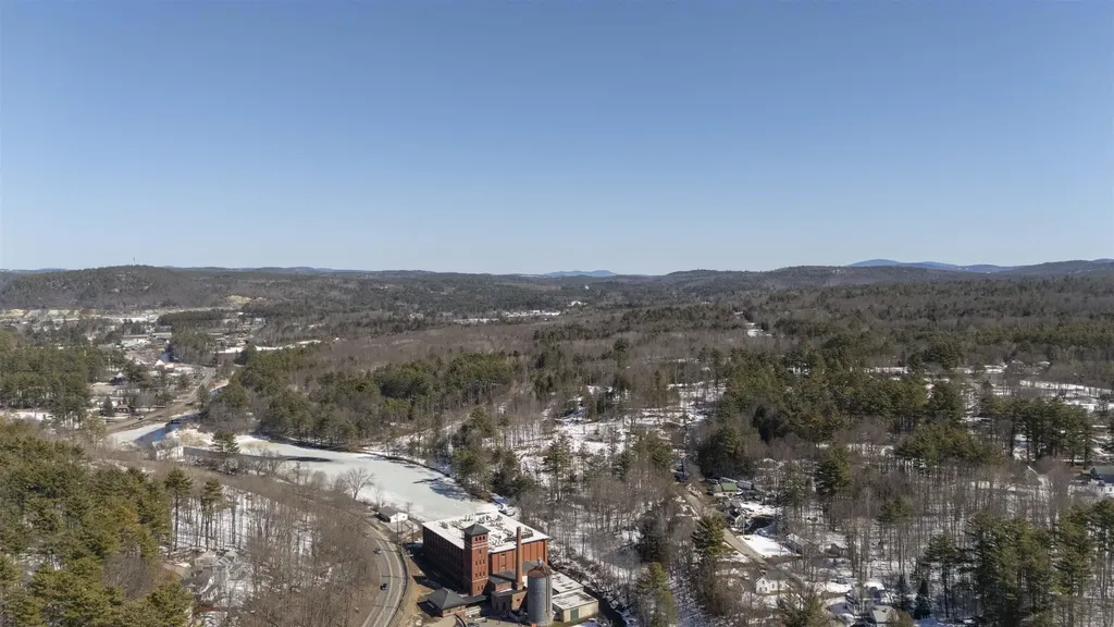 Lot 45 Parkview Street Newport NH 03773