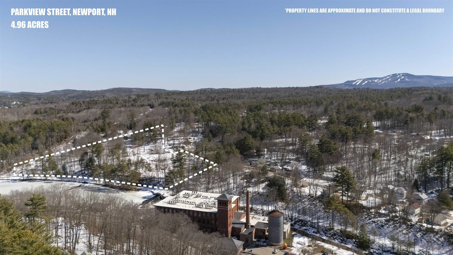 Lot 45 Parkview Street Newport NH 03773