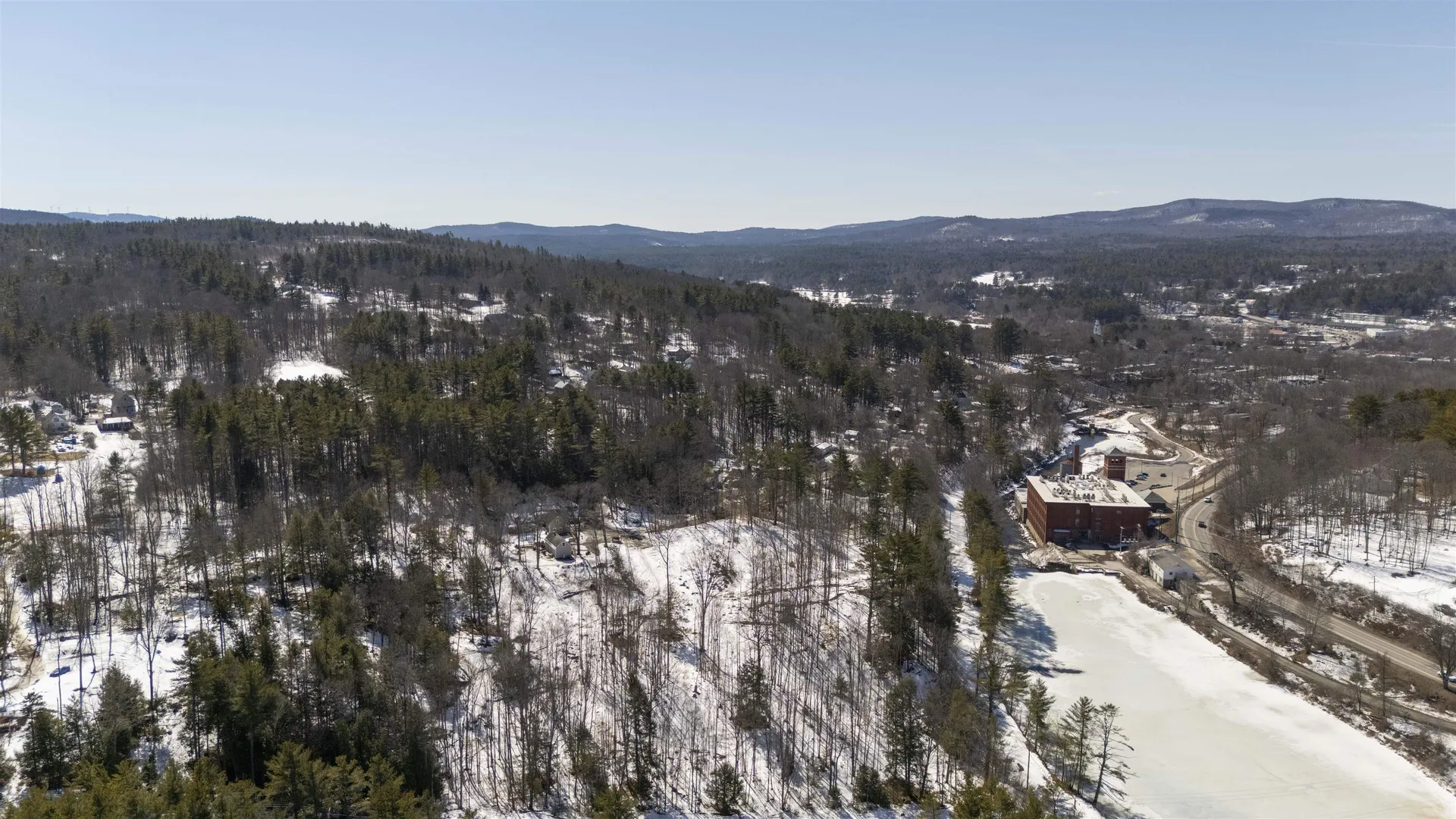 Lot 45 Parkview Street Newport NH 03773