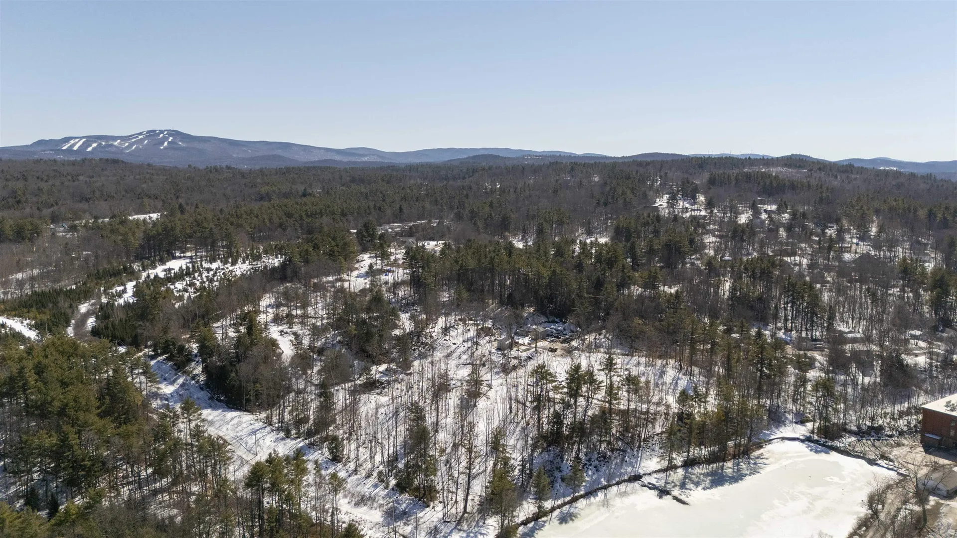 Lot 45 Parkview Street Newport NH 03773