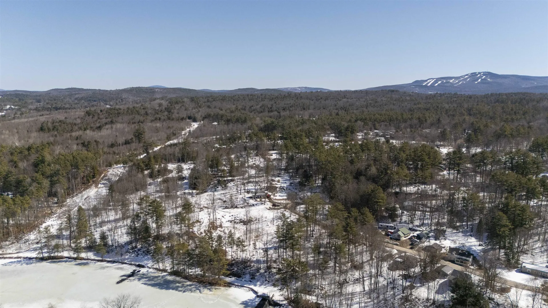 Lot 45 Parkview Street Newport NH 03773