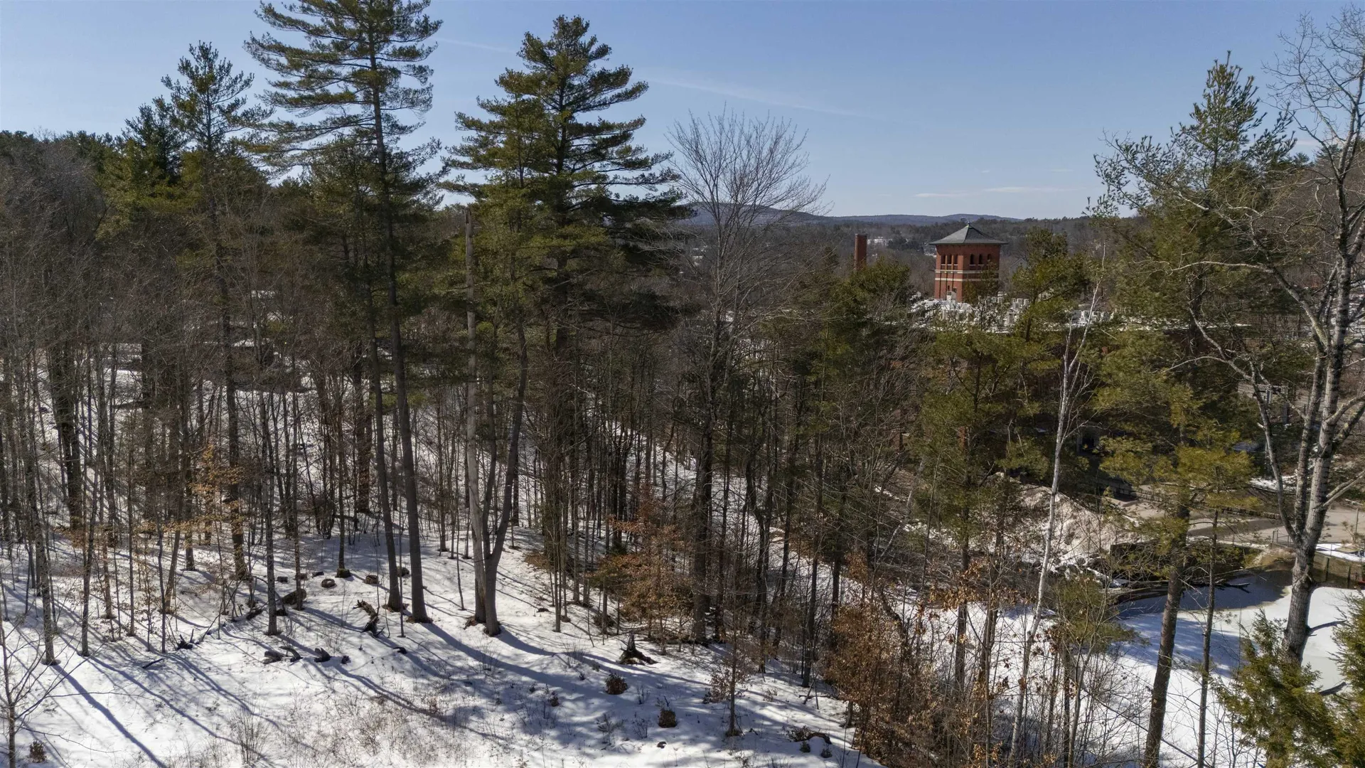 Lot 45 Parkview Street Newport NH 03773