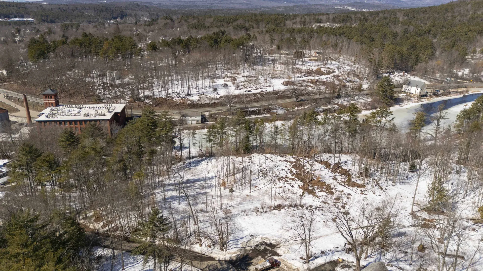 Lot 45 Parkview Street Newport NH 03773