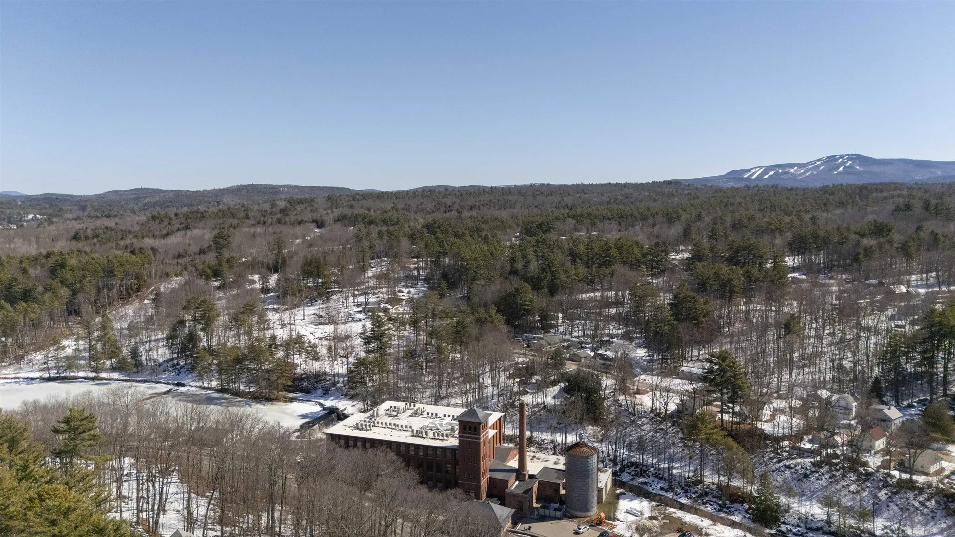 Lot 45 Parkview Street Newport NH 03773