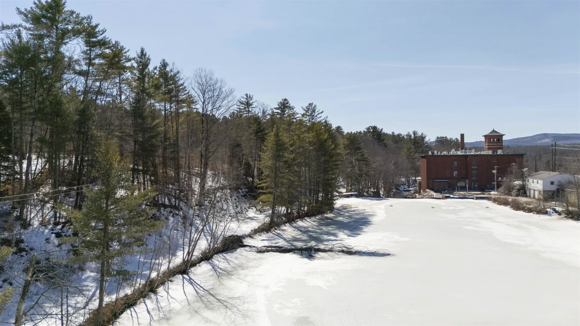 Lot 45 Parkview Street Newport NH 03773