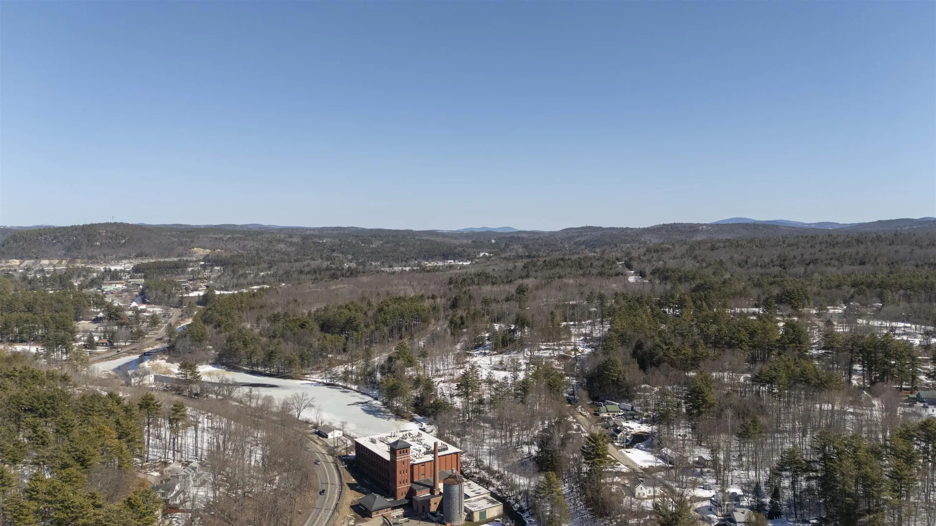 Lot 45 Parkview Street Newport NH 03773