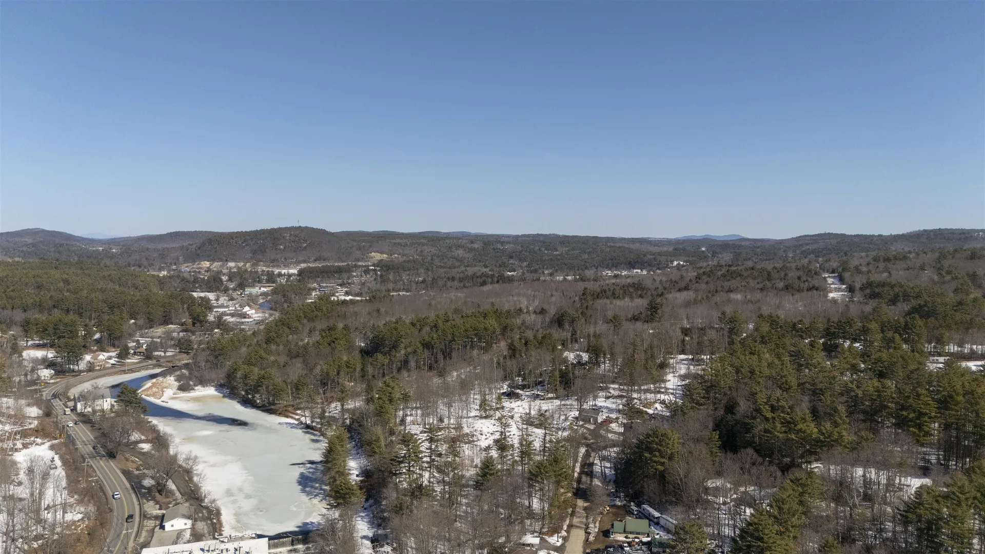 Lot 45 Parkview Street Newport NH 03773