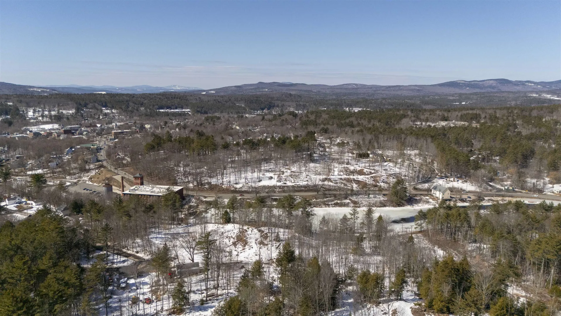 Lot 45 Parkview Street Newport NH 03773
