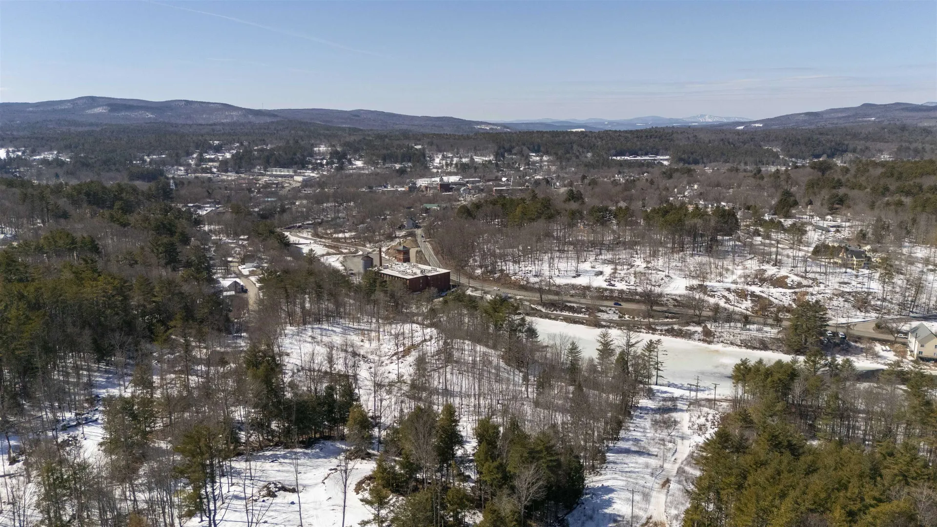 Lot 45 Parkview Street Newport NH 03773