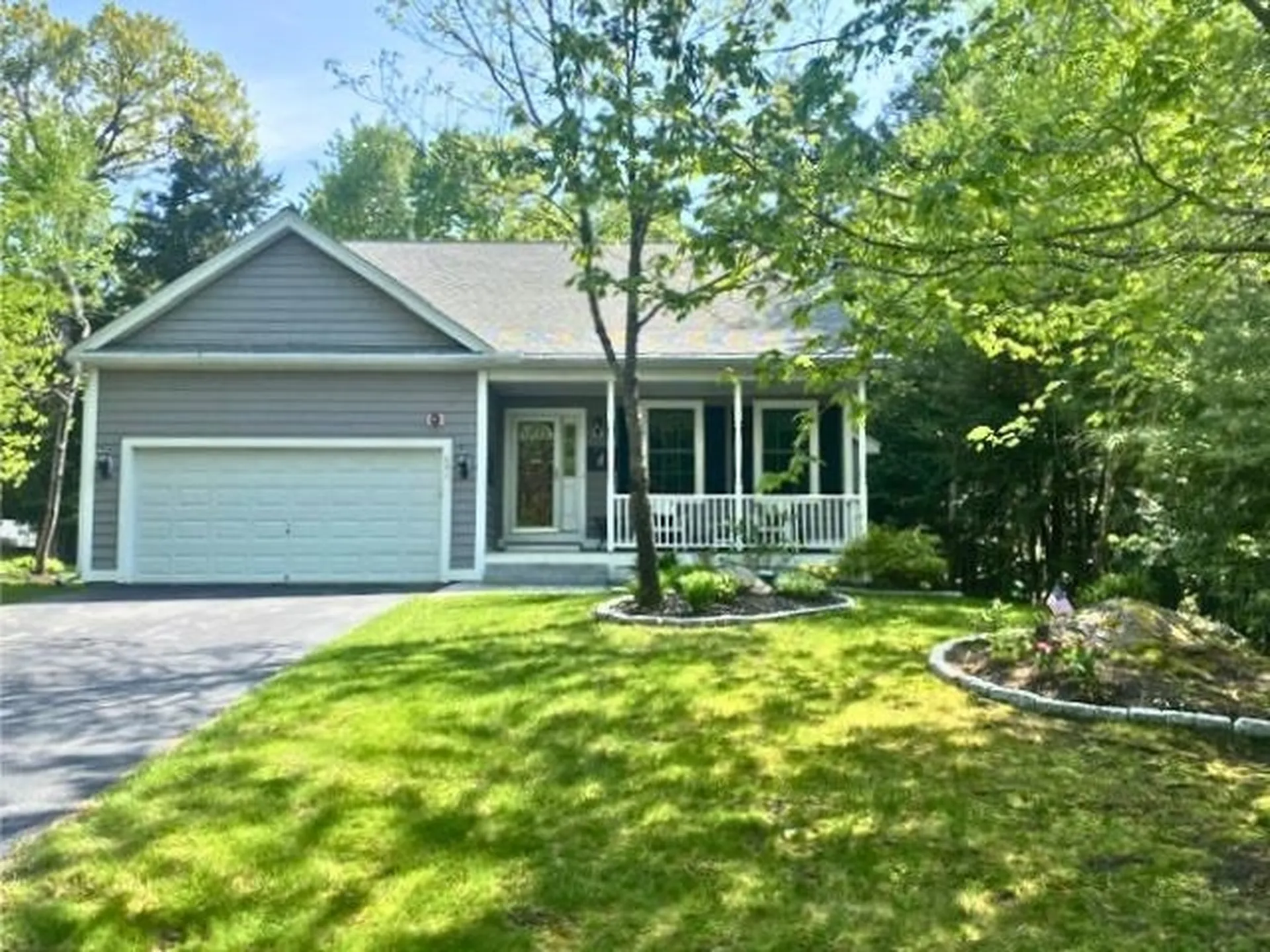 631 Outerbridge Drive Laconia NH 03246