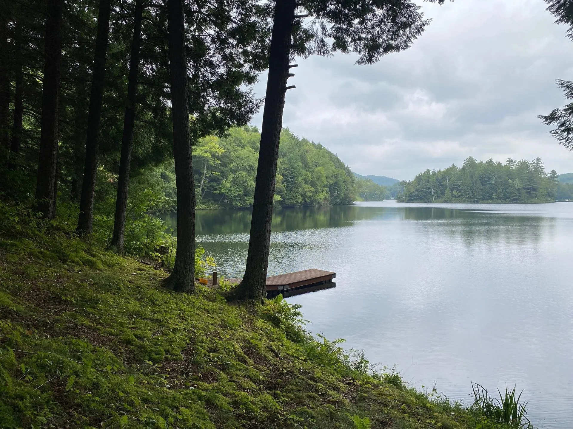 912 Bailey Bridge Road Woodbury VT 05681