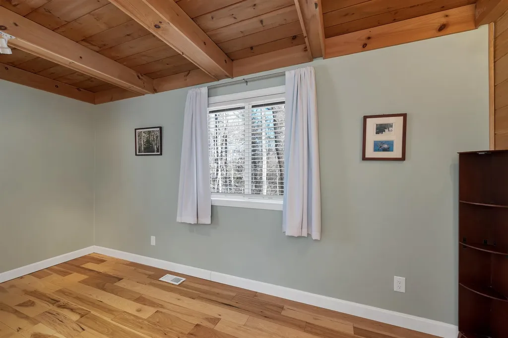 20 Alberg Road Tuftonboro NH 03816