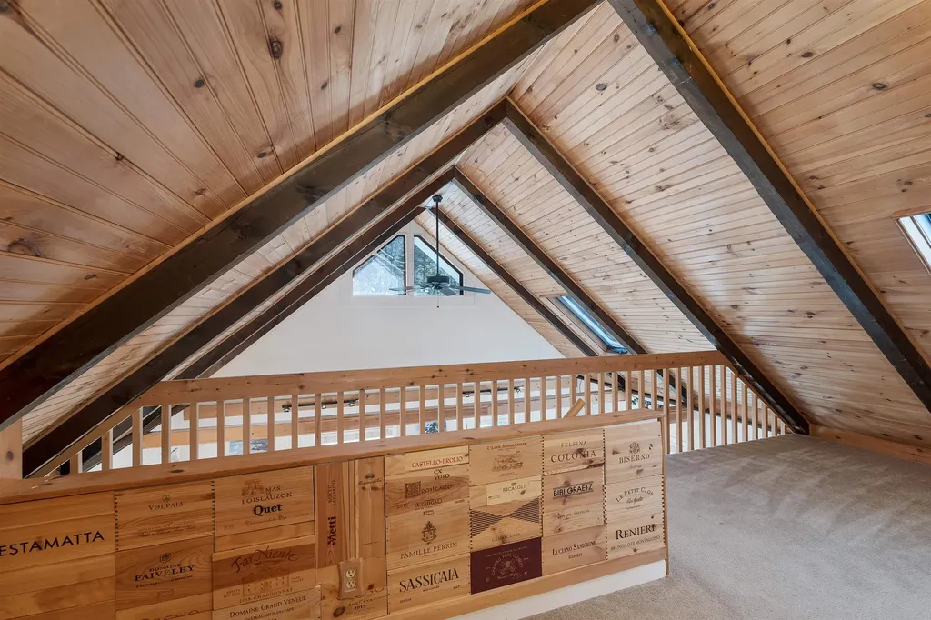 20 Alberg Road Tuftonboro NH 03816