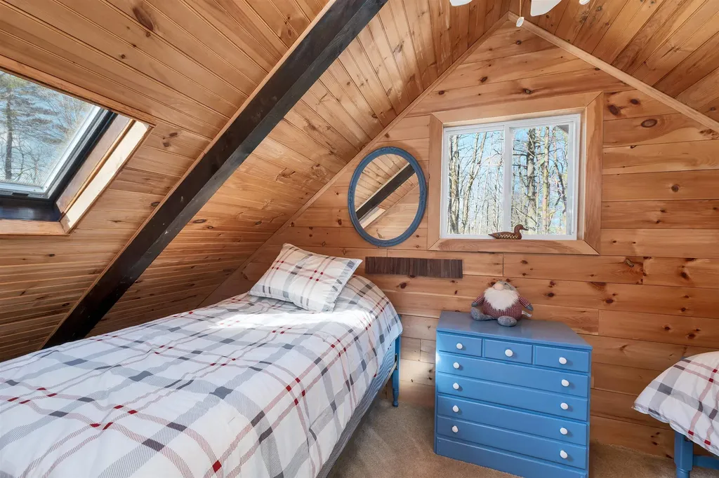 20 Alberg Road Tuftonboro NH 03816