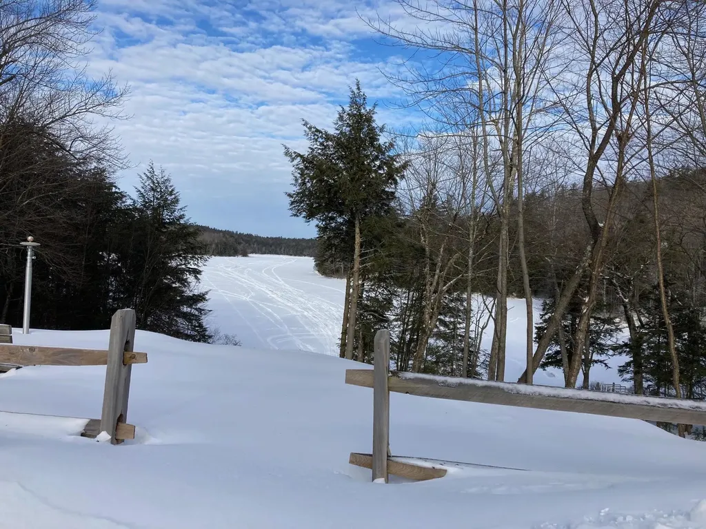 20 Alberg Road Tuftonboro NH 03816