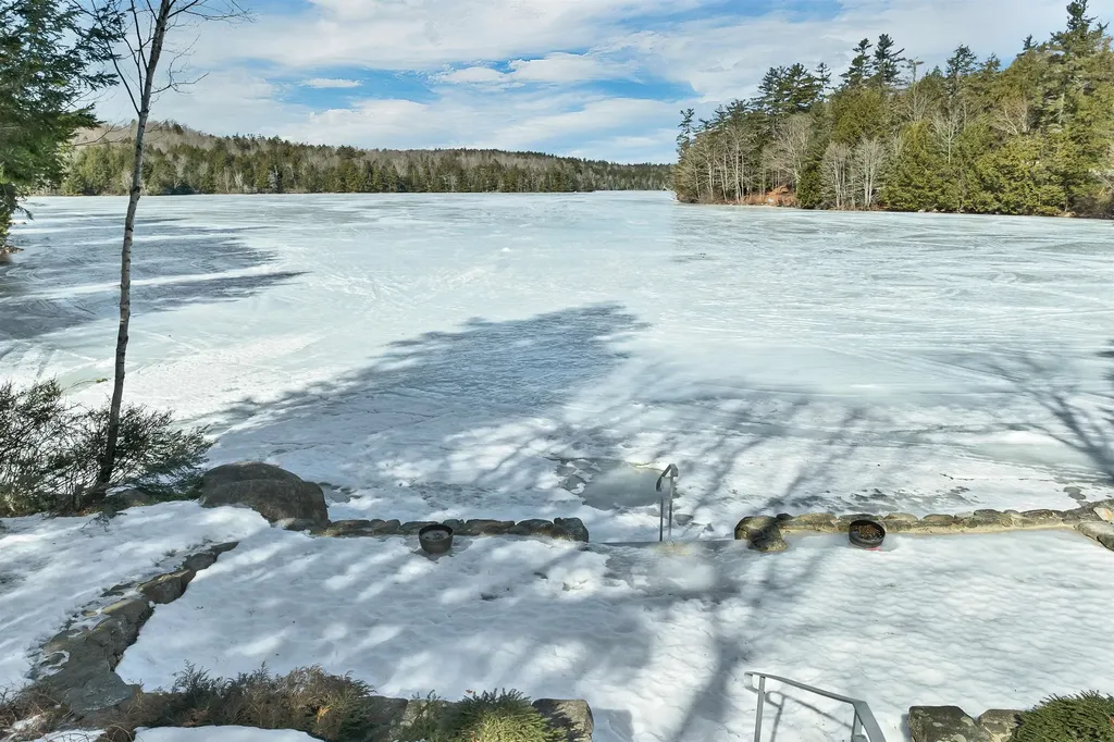 20 Alberg Road Tuftonboro NH 03816