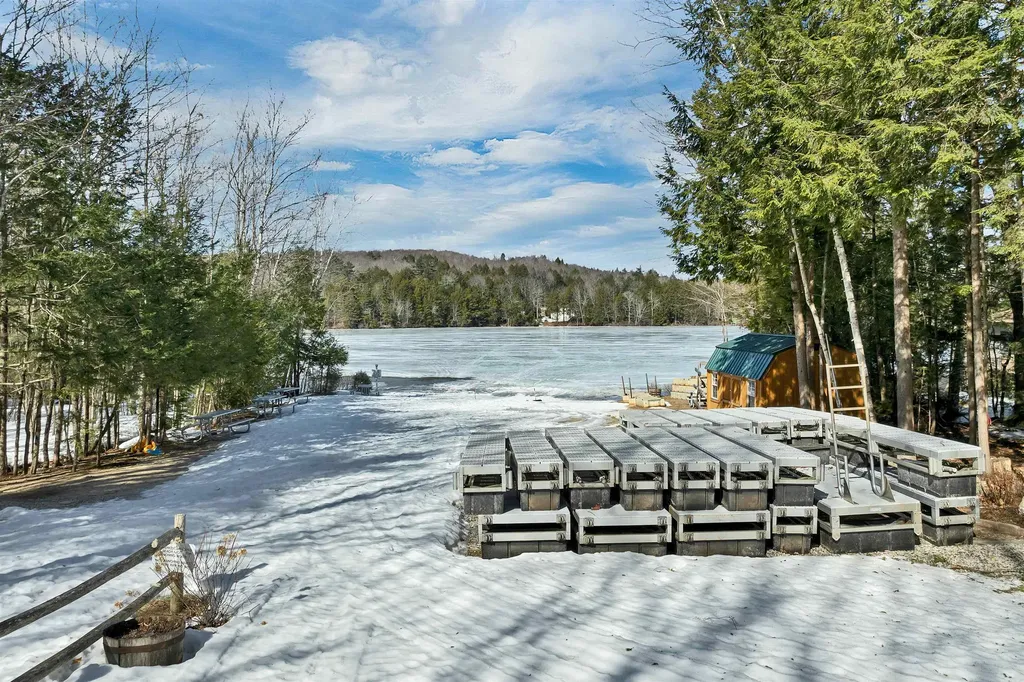 20 Alberg Road Tuftonboro NH 03816