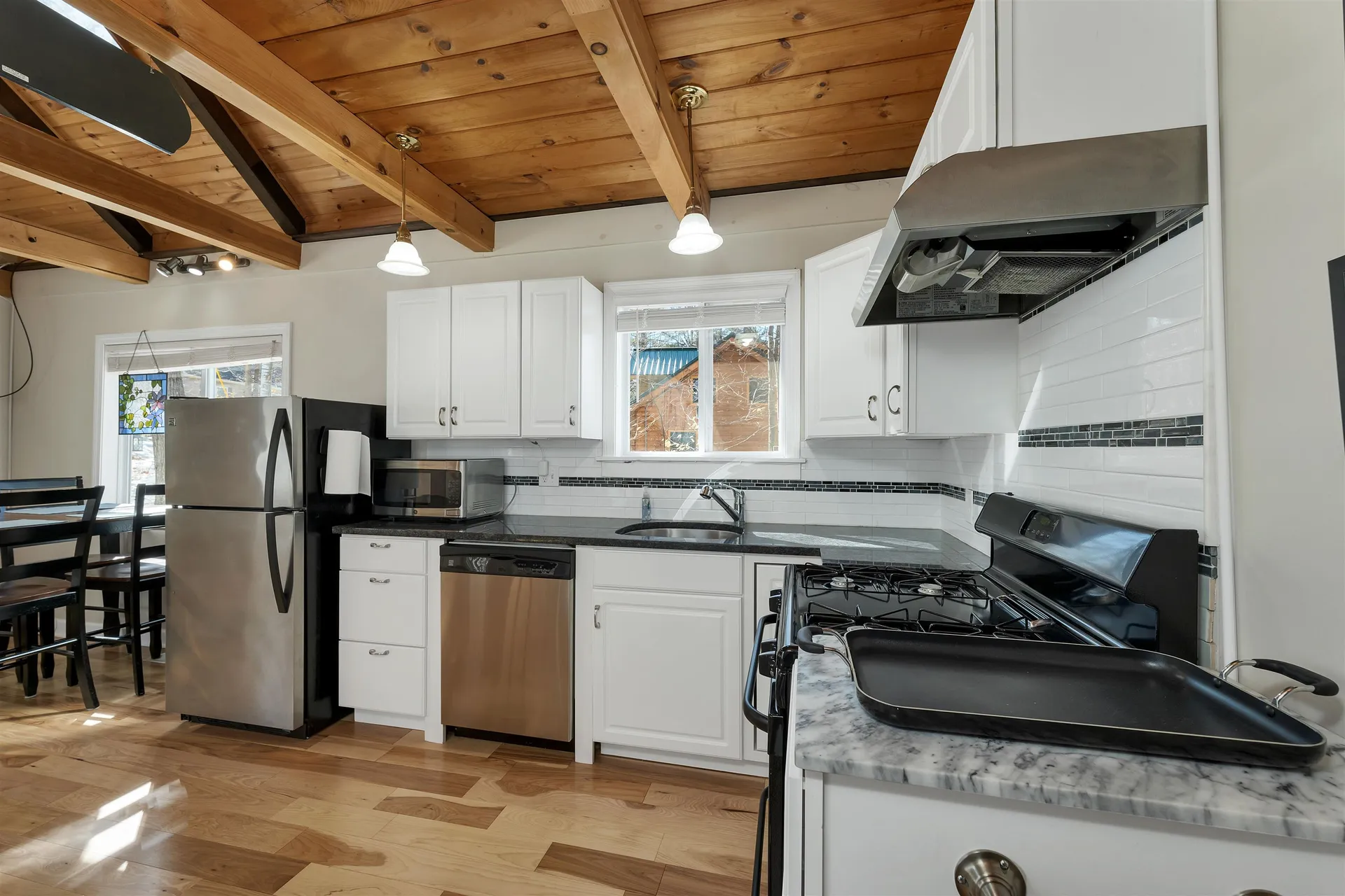 20 Alberg Road Tuftonboro NH 03816