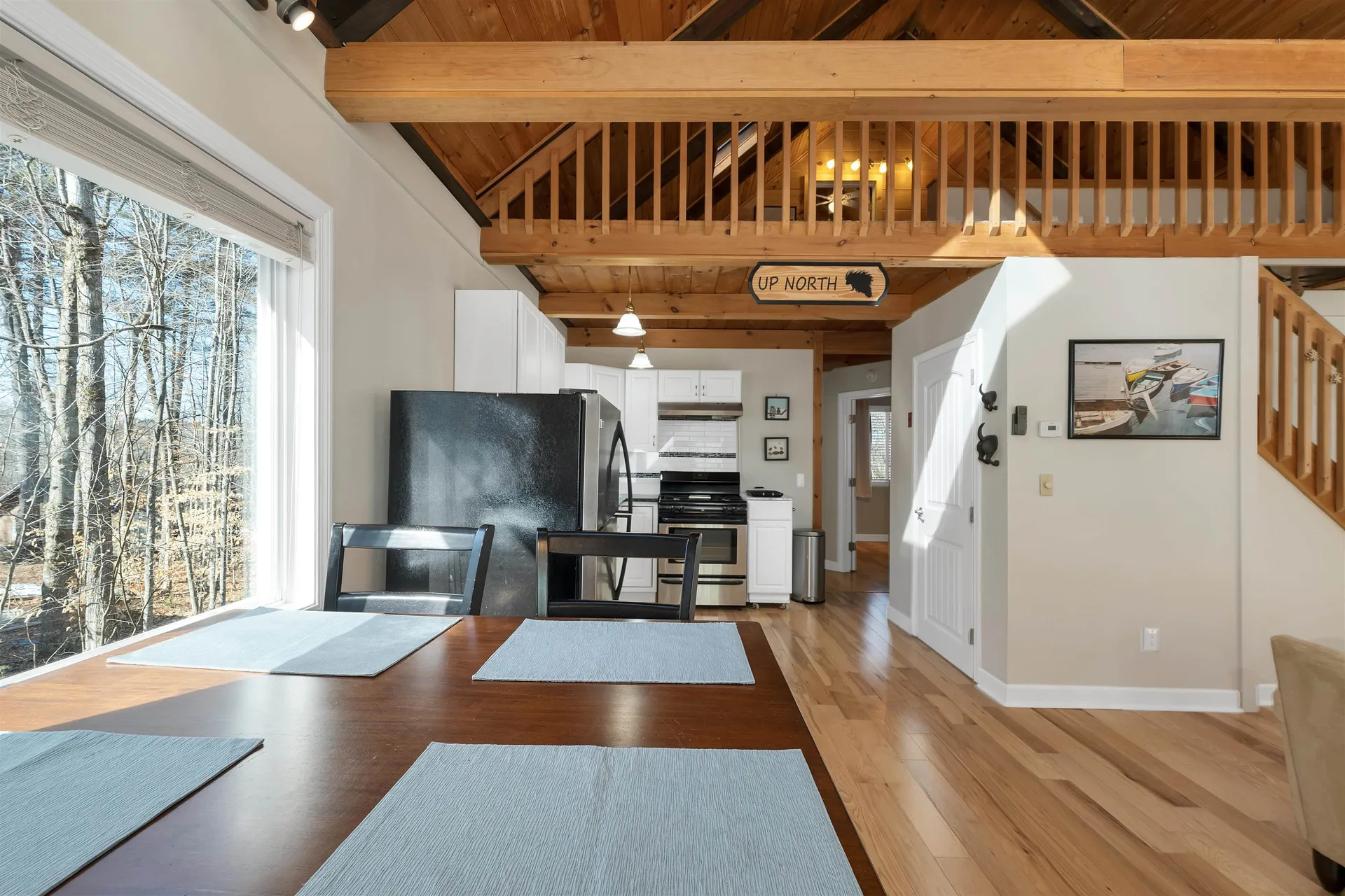 20 Alberg Road Tuftonboro NH 03816