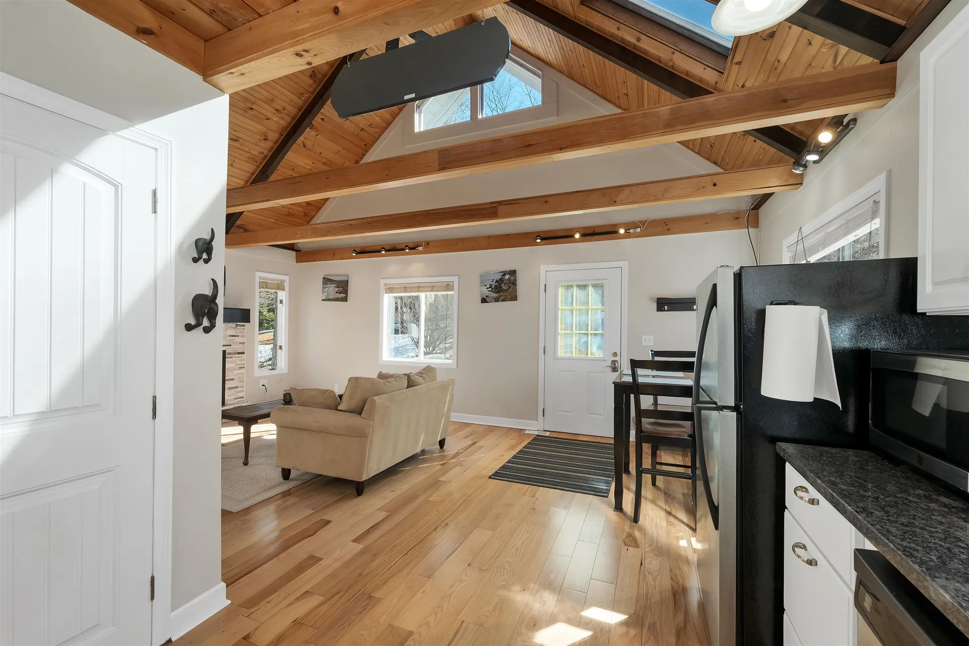 20 Alberg Road Tuftonboro NH 03816