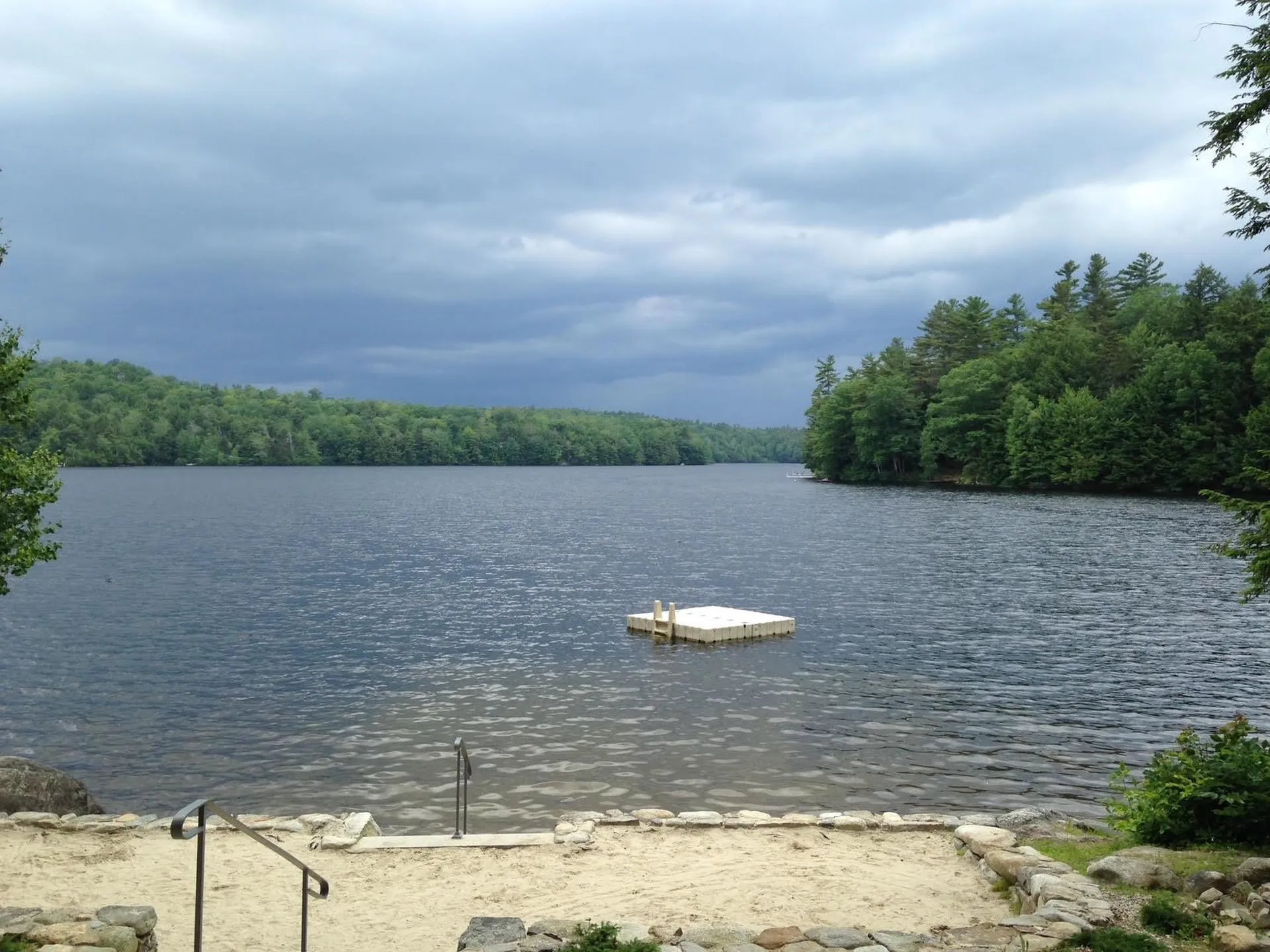 20 Alberg Road Tuftonboro NH 03816
