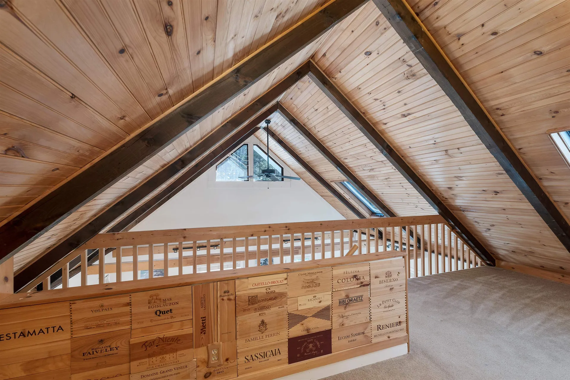 20 Alberg Road Tuftonboro NH 03816