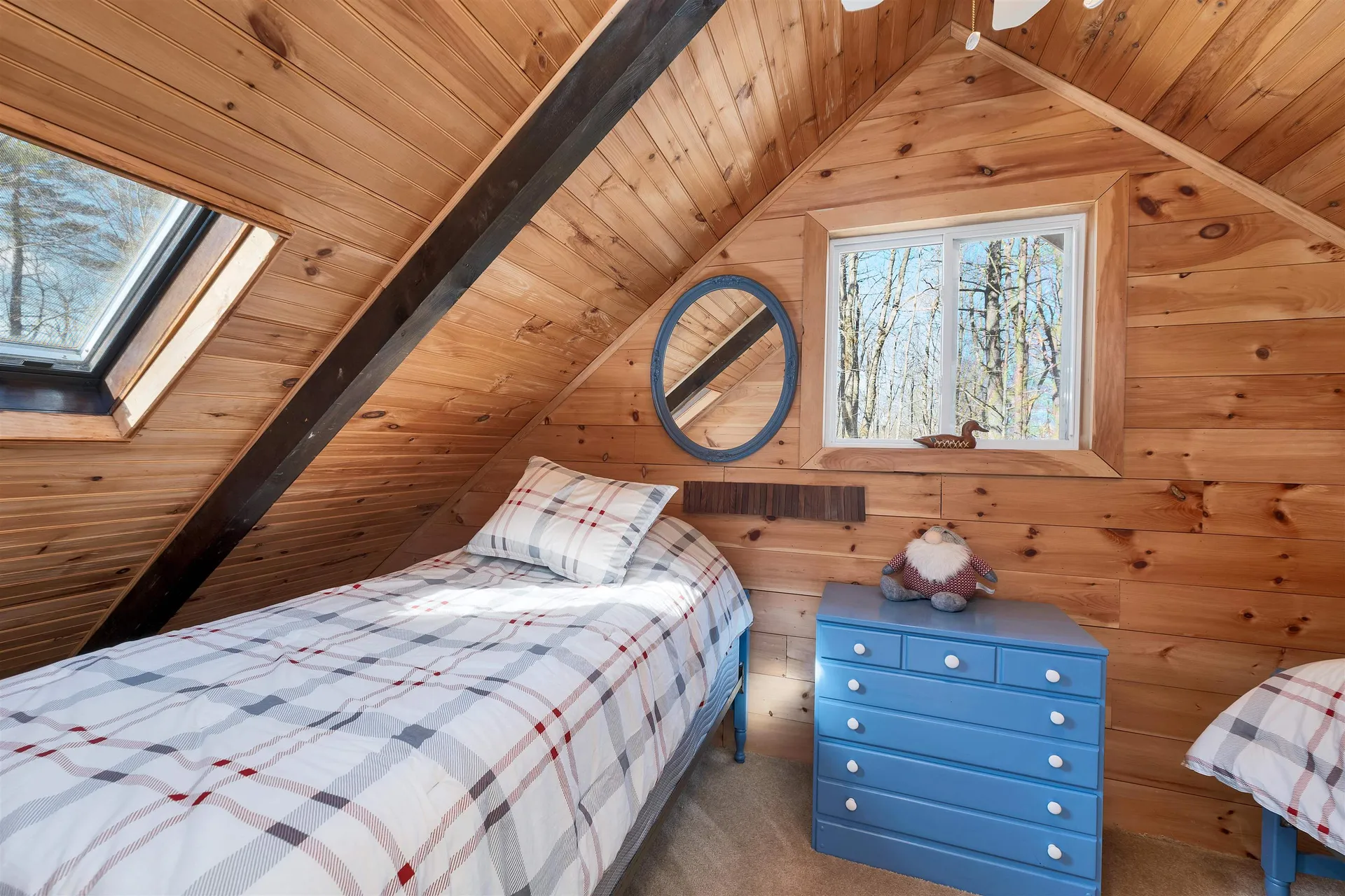 20 Alberg Road Tuftonboro NH 03816