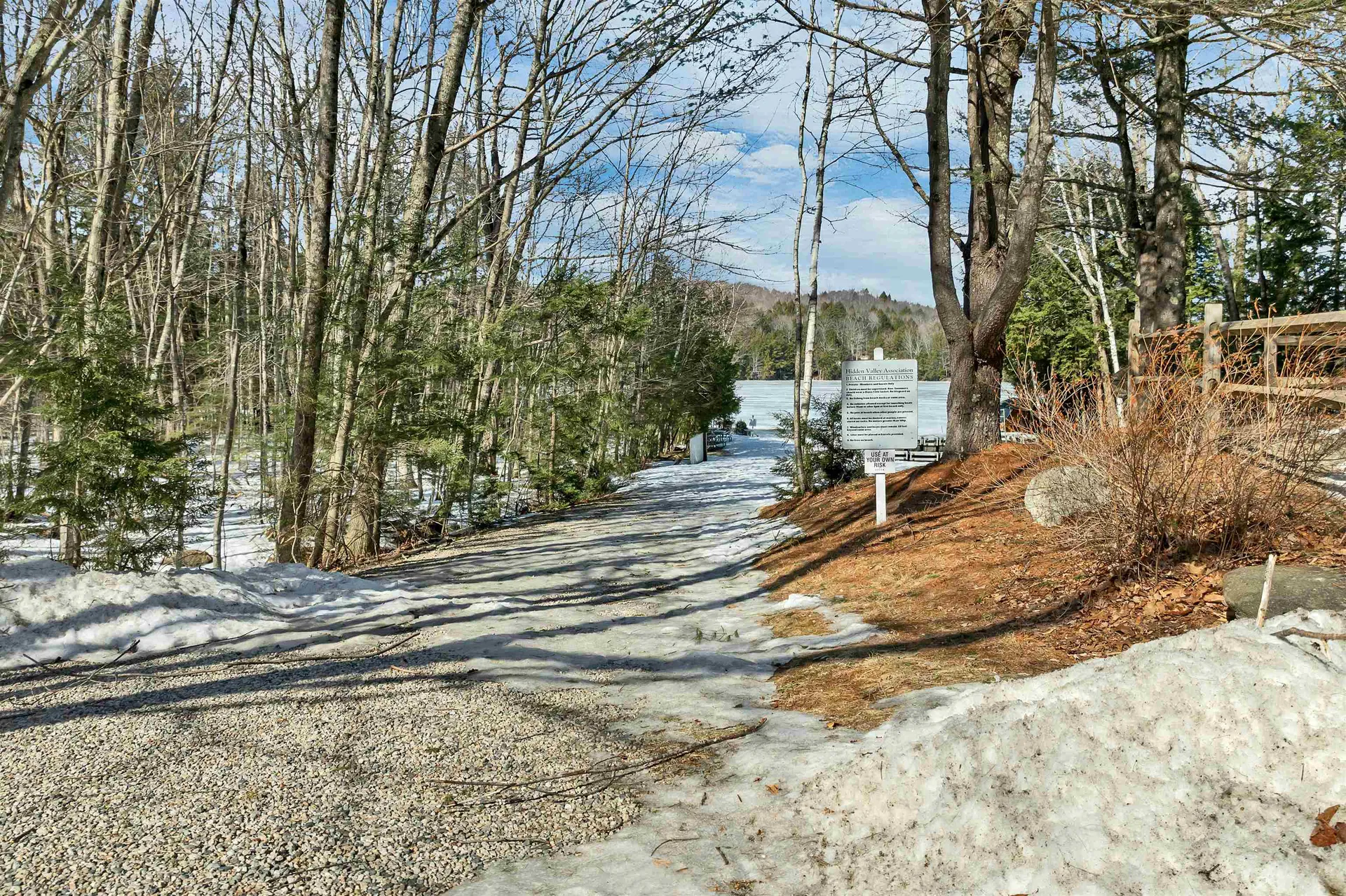 20 Alberg Road Tuftonboro NH 03816