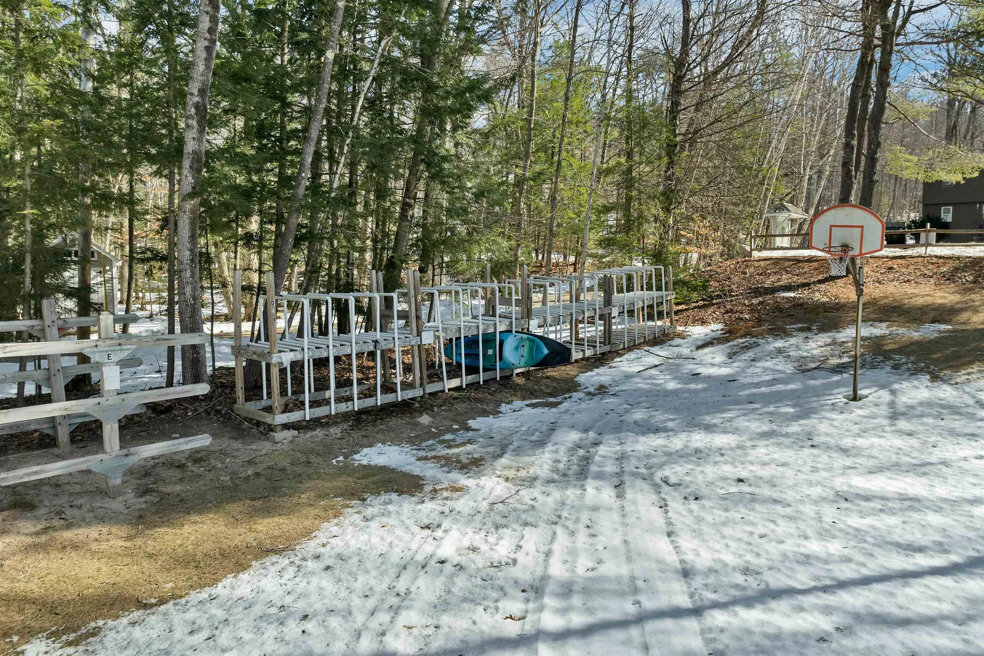 20 Alberg Road Tuftonboro NH 03816