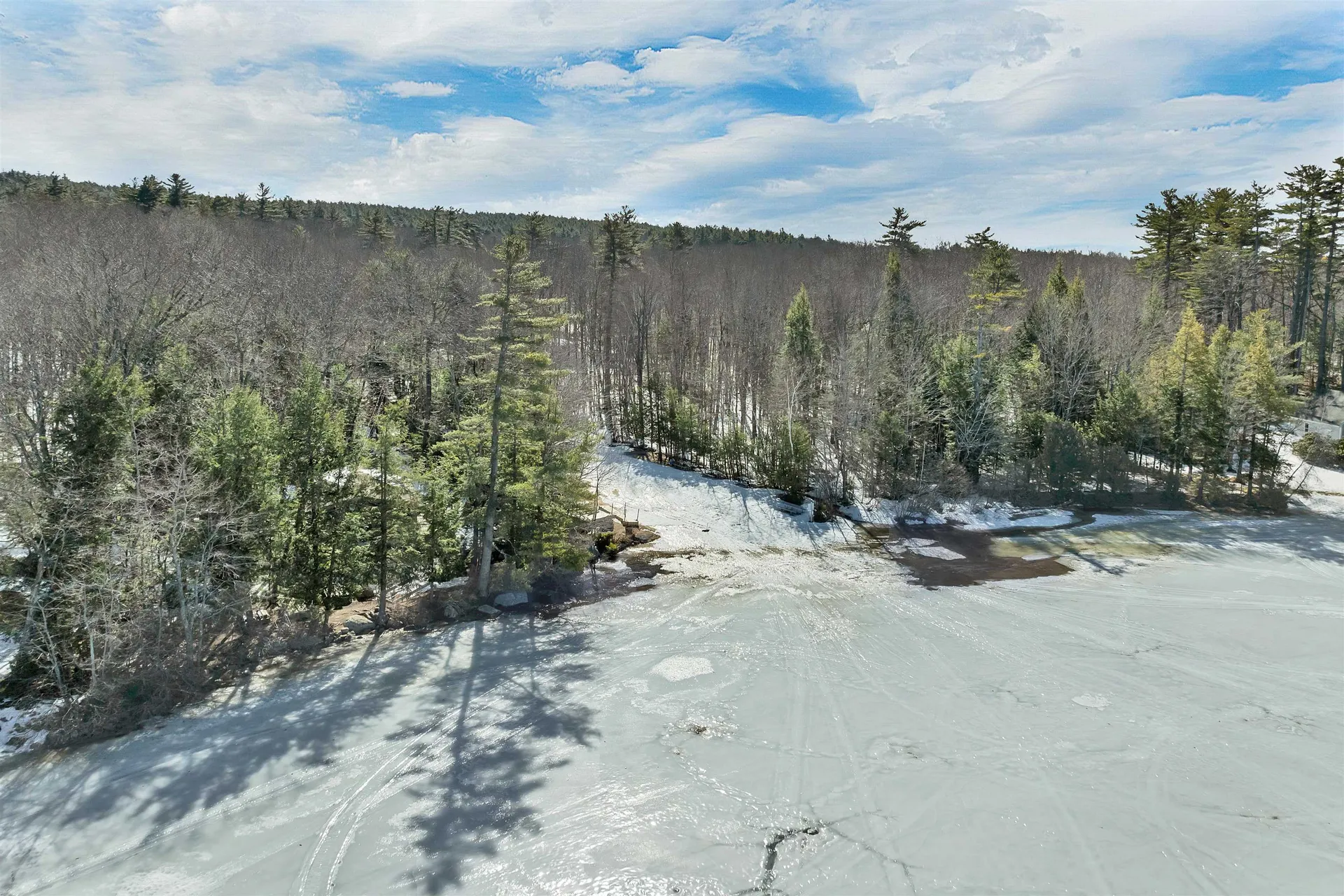 20 Alberg Road Tuftonboro NH 03816