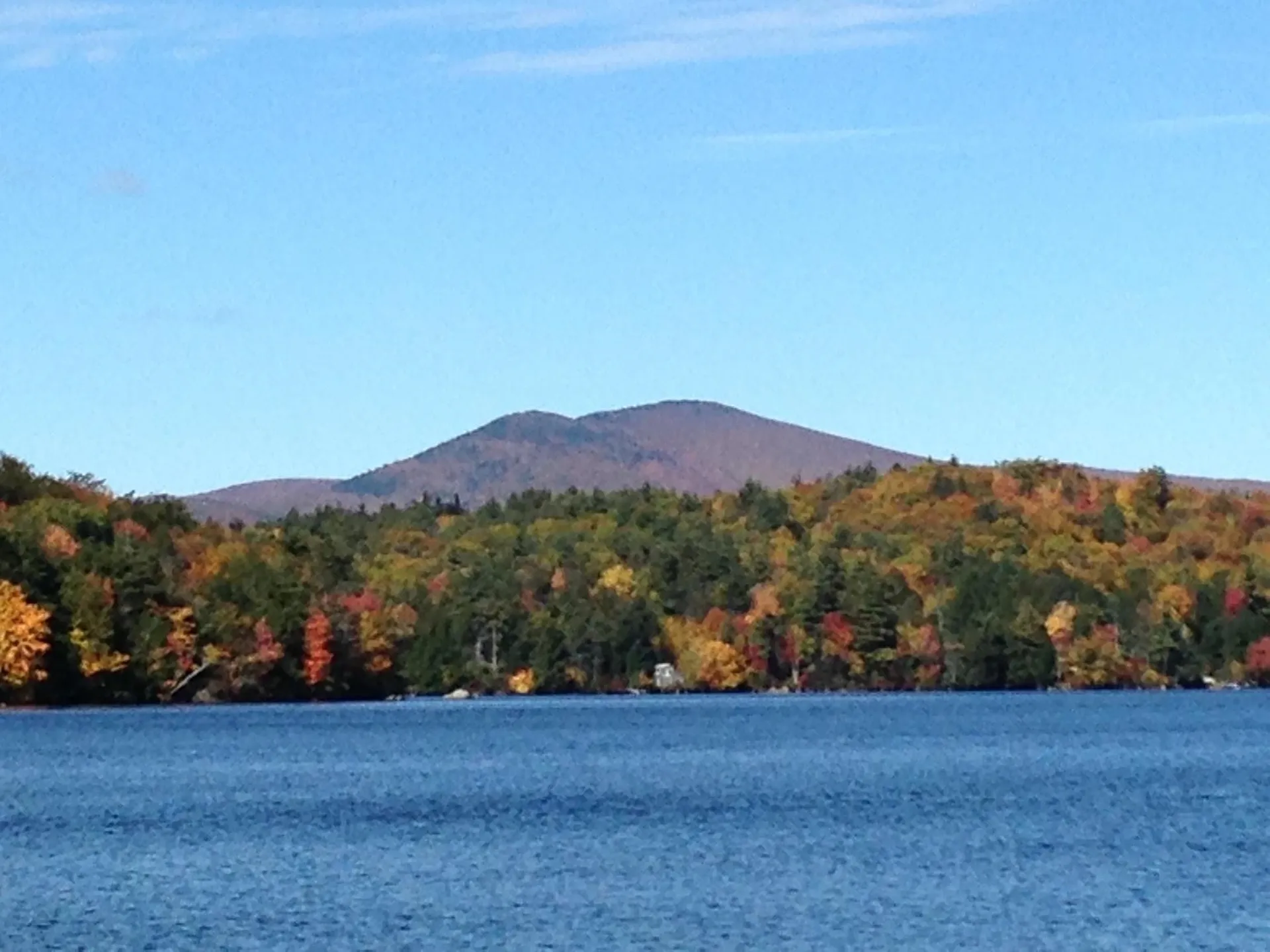 20 Alberg Road Tuftonboro NH 03816