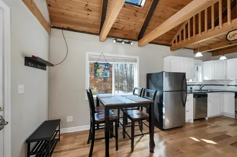20 Alberg Road Tuftonboro NH 03816