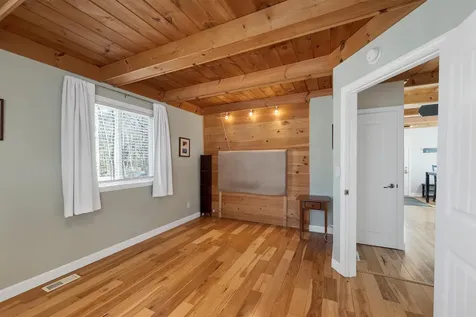 20 Alberg Road Tuftonboro NH 03816