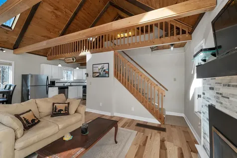 20 Alberg Road Tuftonboro NH 03816