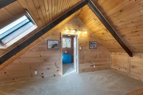 20 Alberg Road Tuftonboro NH 03816