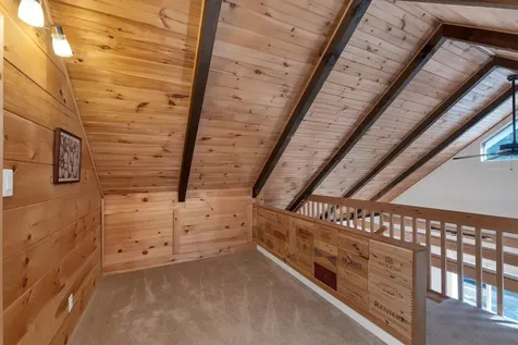 20 Alberg Road Tuftonboro NH 03816