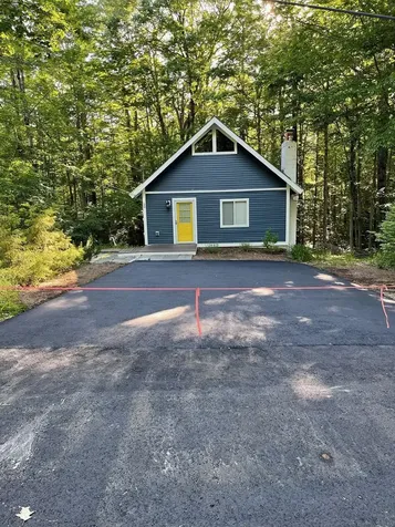 20 Alberg Road Tuftonboro NH 03816