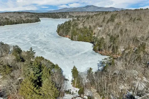 20 Alberg Road Tuftonboro NH 03816