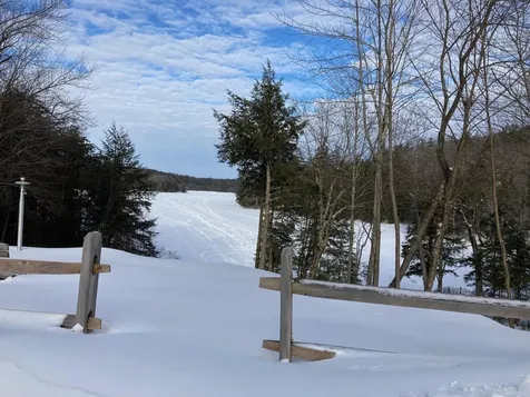 20 Alberg Road Tuftonboro NH 03816