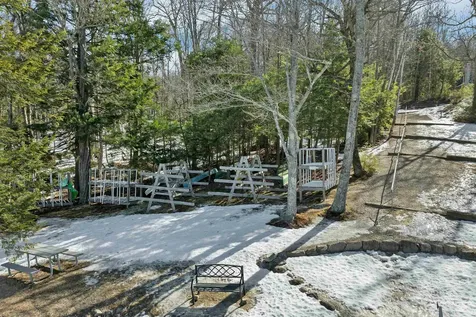20 Alberg Road Tuftonboro NH 03816