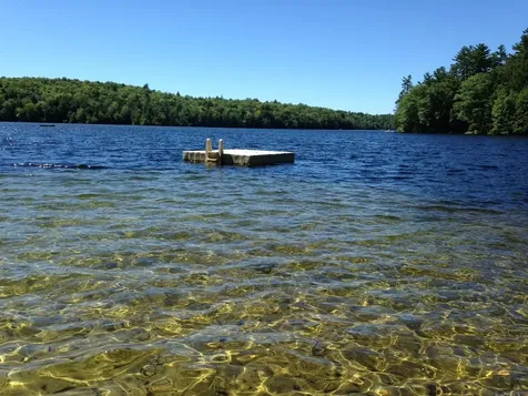 20 Alberg Road Tuftonboro NH 03816