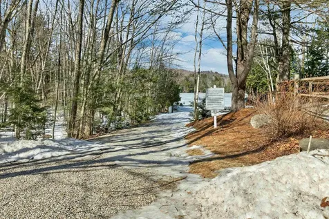 20 Alberg Road Tuftonboro NH 03816
