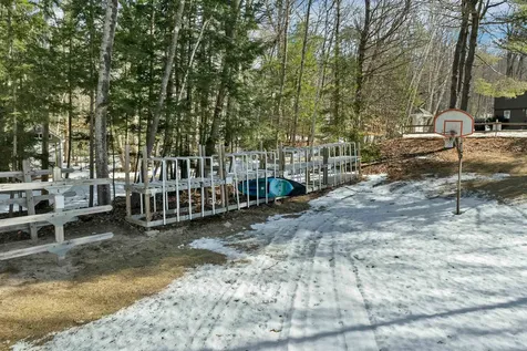20 Alberg Road Tuftonboro NH 03816