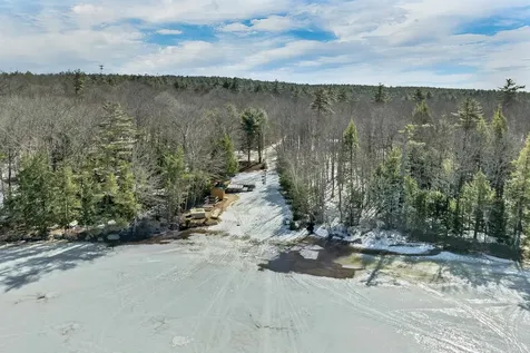 20 Alberg Road Tuftonboro NH 03816