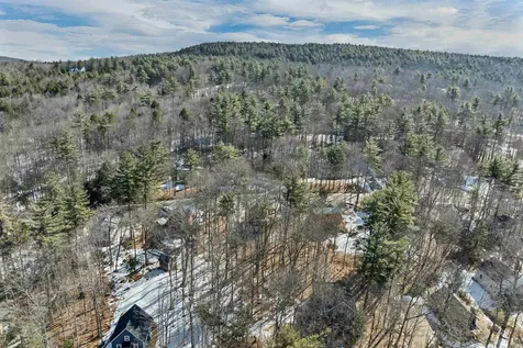 20 Alberg Road Tuftonboro NH 03816